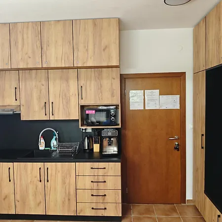 Apartament V Hrabove Rużomberk