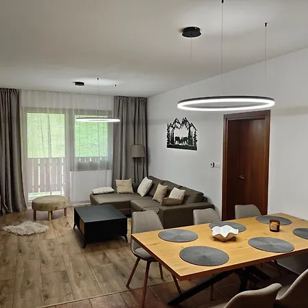 Apartamento V Hrabove